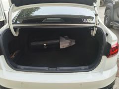 Volkswagen Bora 200TSI PRO Edition - ფოტო 7