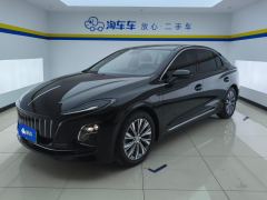 Hongqi E-QM5 431km Charging Fun Edition 5-seater - photo 1