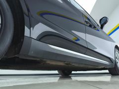 Hongqi E-QM5 431km Charging Fun Edition 5-seater - photo 10