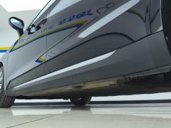 Hongqi E-QM5 431km Charging Fun Edition 5-seater - photo 11