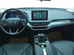 Hongqi E-QM5 431km Charging Fun Edition 5-seater - photo 16