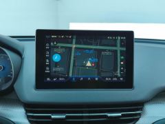 Hongqi E-QM5 431km Charging Fun Edition 5-seater - photo 17