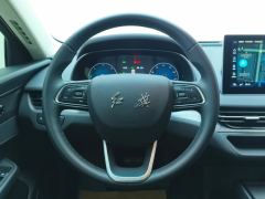 Hongqi E-QM5 431km Charging Fun Edition 5-seater - photo 18