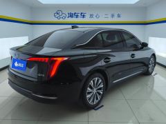 Hongqi E-QM5 431km Charging Fun Edition 5-seater - photo 2
