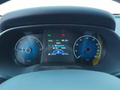 Hongqi E-QM5 431km Charging Fun Edition 5-seater - photo 20