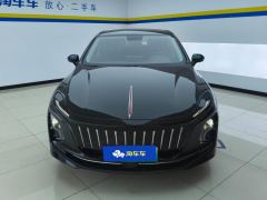 Hongqi E-QM5 431km Charging Fun Edition 5-seater - photo 3