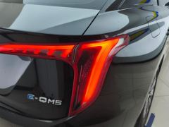 Hongqi E-QM5 431km Charging Fun Edition 5-seater - photo 5