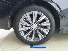 Hongqi E-QM5 431km Charging Fun Edition 5-seater - photo 6