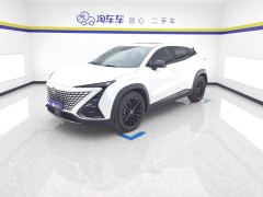 Changan UNI-T 1.5T Dual Clutch Superior - фото 1