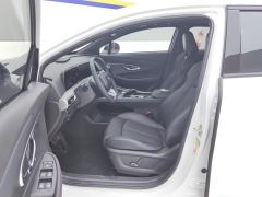 Changan UNI-T 1.5T Dual Clutch Superior - фото 14