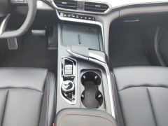 Changan UNI-T 1.5T Dual Clutch Superior - фото 19