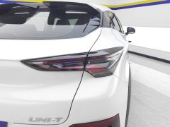 Changan UNI-T 1.5T Dual Clutch Superior - фото 5