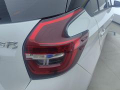Toyota Vios FS Vichy FS 1.5L CVT Fenchi version - photo 5