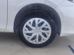 Toyota Vios FS Vichy FS 1.5L CVT Fenchi version - photo 6