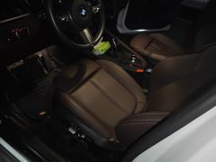 BMW X1 sDrive25Li Premier - photo 14