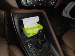 BMW X1 sDrive25Li Premier - photo 19