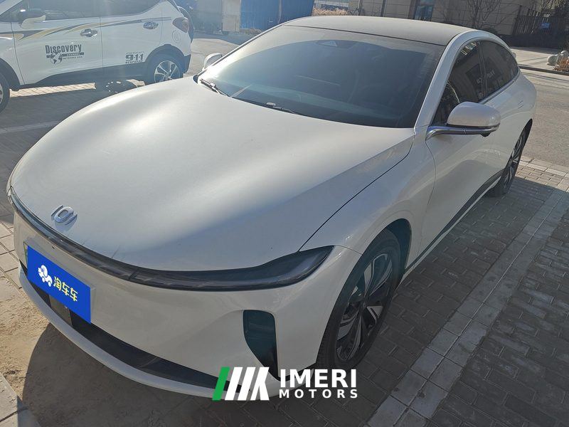 Changan A07 BEV Value Edition 515km Elite Edition 58.9kWh - ავტომობილი ჩინეთიდან
