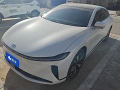 Changan A07 BEV Value Edition 515km Elite Edition 58.9kWh - ფოტო 1