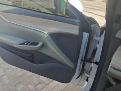 Changan A07 BEV Value Edition 515km Elite Edition 58.9kWh - ფოტო 12