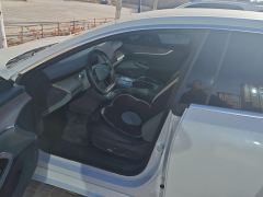 Changan A07 BEV Value Edition 515km Elite Edition 58.9kWh - ფოტო 14