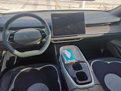 Changan A07 BEV Value Edition 515km Elite Edition 58.9kWh - ფოტო 16
