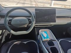 Changan A07 BEV Value Edition 515km Elite Edition 58.9kWh - ფოტო 17