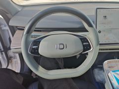 Changan A07 BEV Value Edition 515km Elite Edition 58.9kWh - ფოტო 18