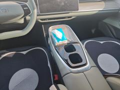 Changan A07 BEV Value Edition 515km Elite Edition 58.9kWh - ფოტო 19