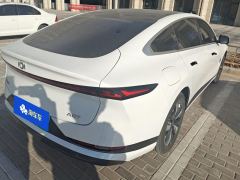 Changan A07 BEV Value Edition 515km Elite Edition 58.9kWh - ფოტო 2