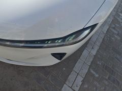 Changan A07 BEV Value Edition 515km Elite Edition 58.9kWh - ფოტო 4