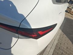Changan A07 BEV Value Edition 515km Elite Edition 58.9kWh - ფოტო 5