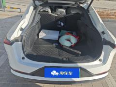 Changan A07 BEV Value Edition 515km Elite Edition 58.9kWh - ფოტო 7