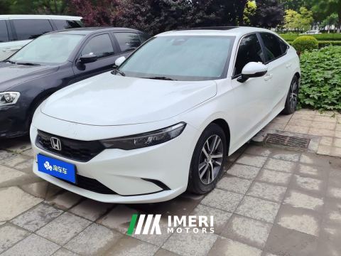 2023 Honda Envix Style 240TURBO CVT Leading Edition - ავტომობილი ჩინეთიდან
