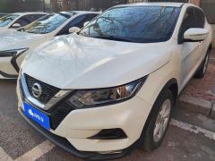 Nissan Qashqai 2.0L Smart Edition - ფოტო 1
