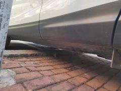 Nissan Qashqai 2.0L Smart Edition - ფოტო 11