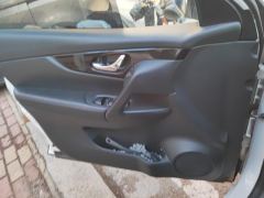 Nissan Qashqai 2.0L Smart Edition - ფოტო 12