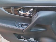 Nissan Qashqai 2.0L Smart Edition - ფოტო 13