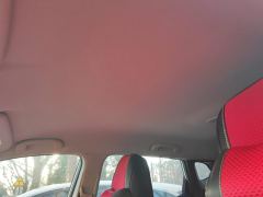 Nissan Qashqai 2.0L Smart Edition - ფოტო 15