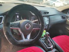 Nissan Qashqai 2.0L Smart Edition - ფოტო 16