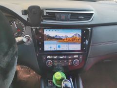 Nissan Qashqai 2.0L Smart Edition - ფოტო 17