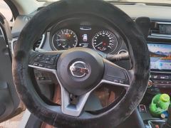 Nissan Qashqai 2.0L Smart Edition - ფოტო 18