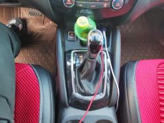 Nissan Qashqai 2.0L Smart Edition - ფოტო 19