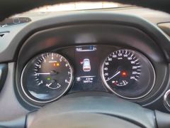 Nissan Qashqai 2.0L Smart Edition - ფოტო 20