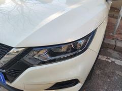 Nissan Qashqai 2.0L Smart Edition - ფოტო 4