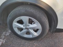 Nissan Qashqai 2.0L Smart Edition - ფოტო 6