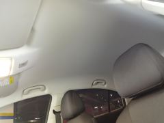 Roewe MG i5 1.5L Manual Comfort Edition - фото 15