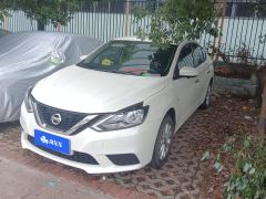 Nissan Sylphy Facelift Classic 1.6L XE Comfort Edition - ფოტო 1