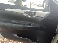 Nissan Sylphy Facelift Classic 1.6L XE Comfort Edition - ფოტო 12