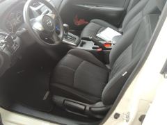 Nissan Sylphy Facelift Classic 1.6L XE Comfort Edition - ფოტო 14