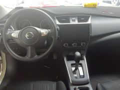 Nissan Sylphy Facelift Classic 1.6L XE Comfort Edition - ფოტო 16